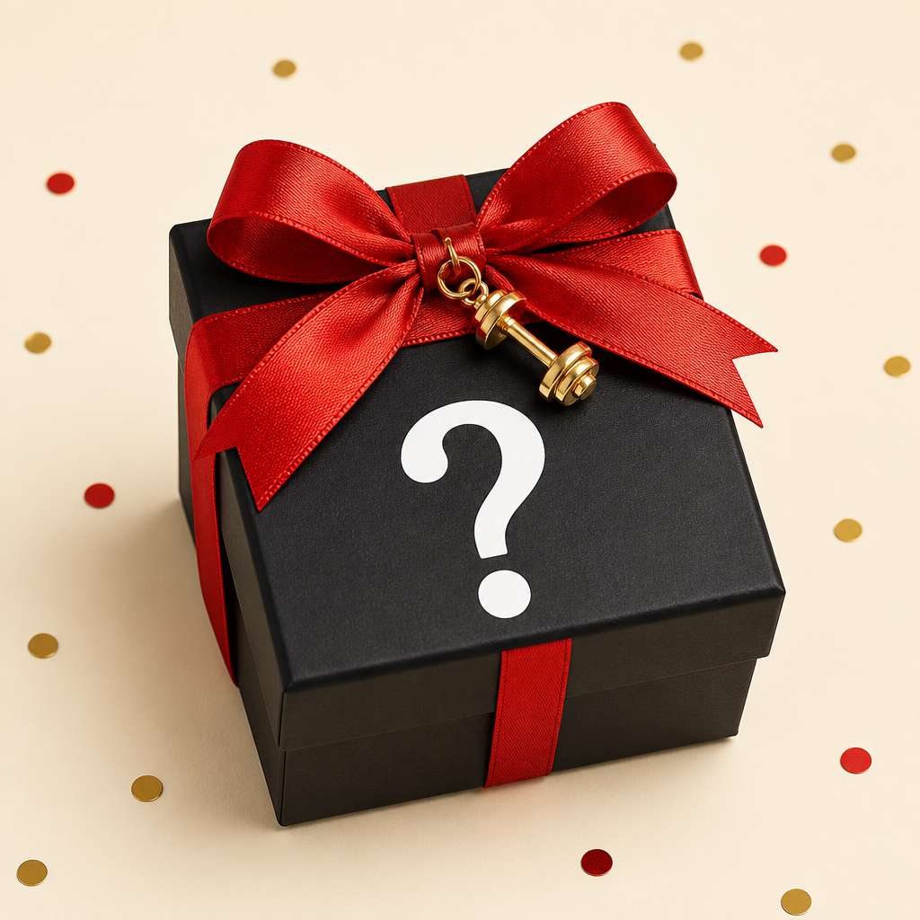 Mystery box